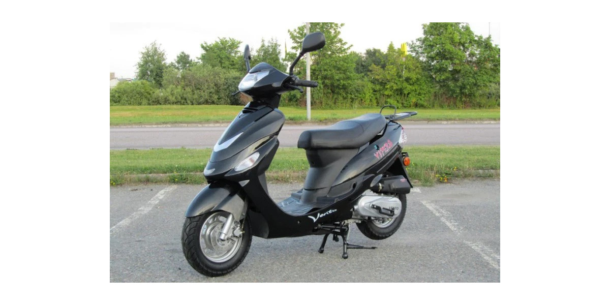 Moped Vento Viper