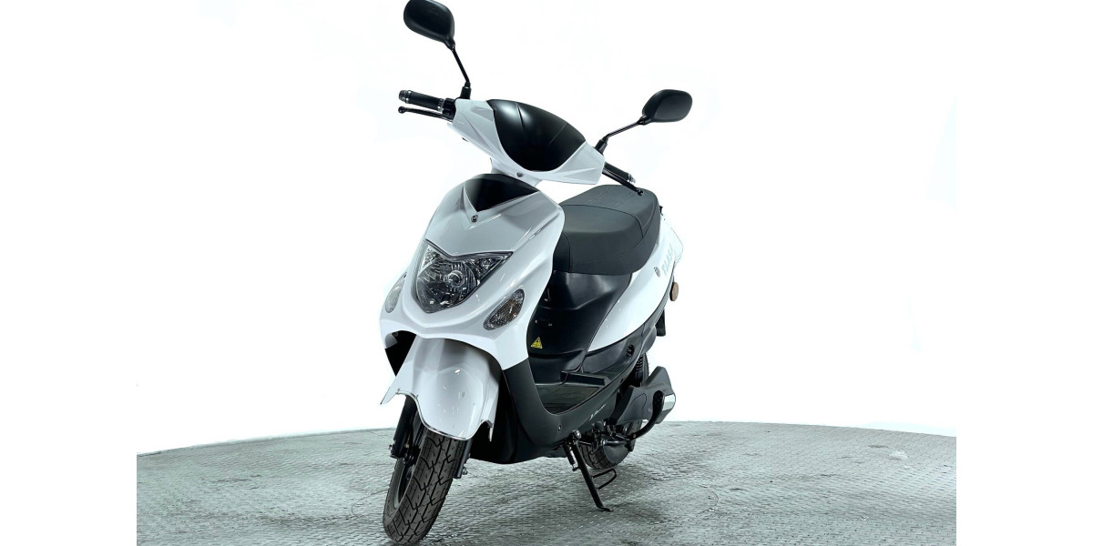 Moped Vento Flash