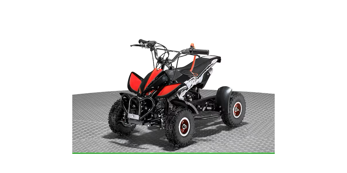 Mini ATV 49cc reservdelar - Köp reservdelar till mini-ATV 49cc