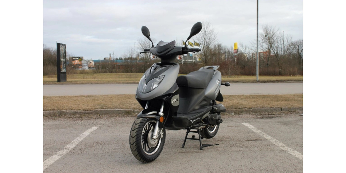 Moped Vento RR /Speed