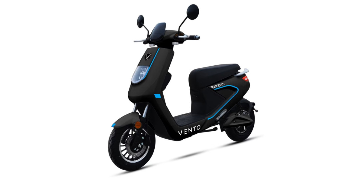 Moped Vento Smart
